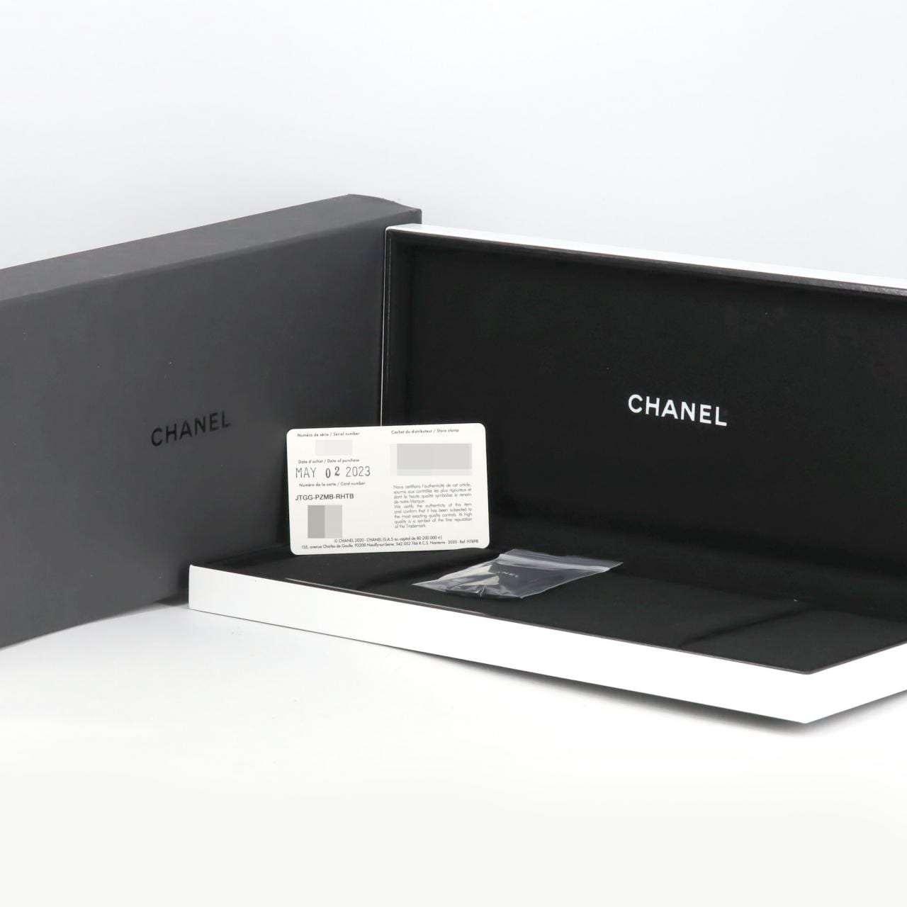 シャネル コードココ サイバーゴールド･1P LIMITED H7945 SS クォーツ