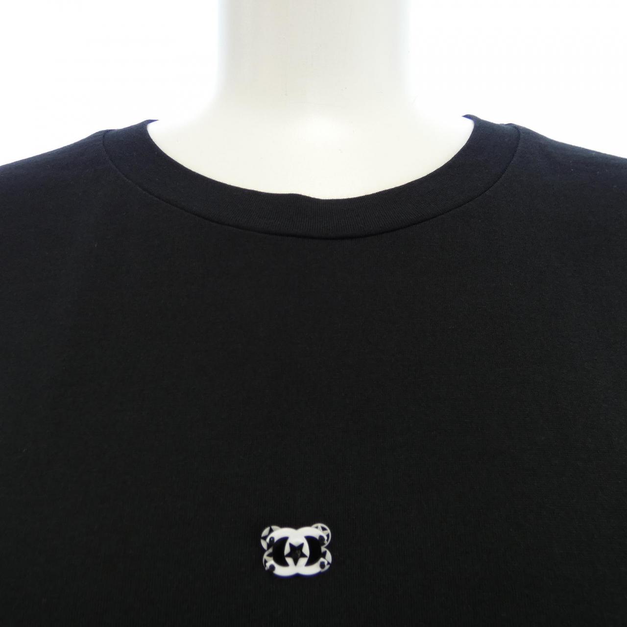 シャネル CHANEL Tシャツ