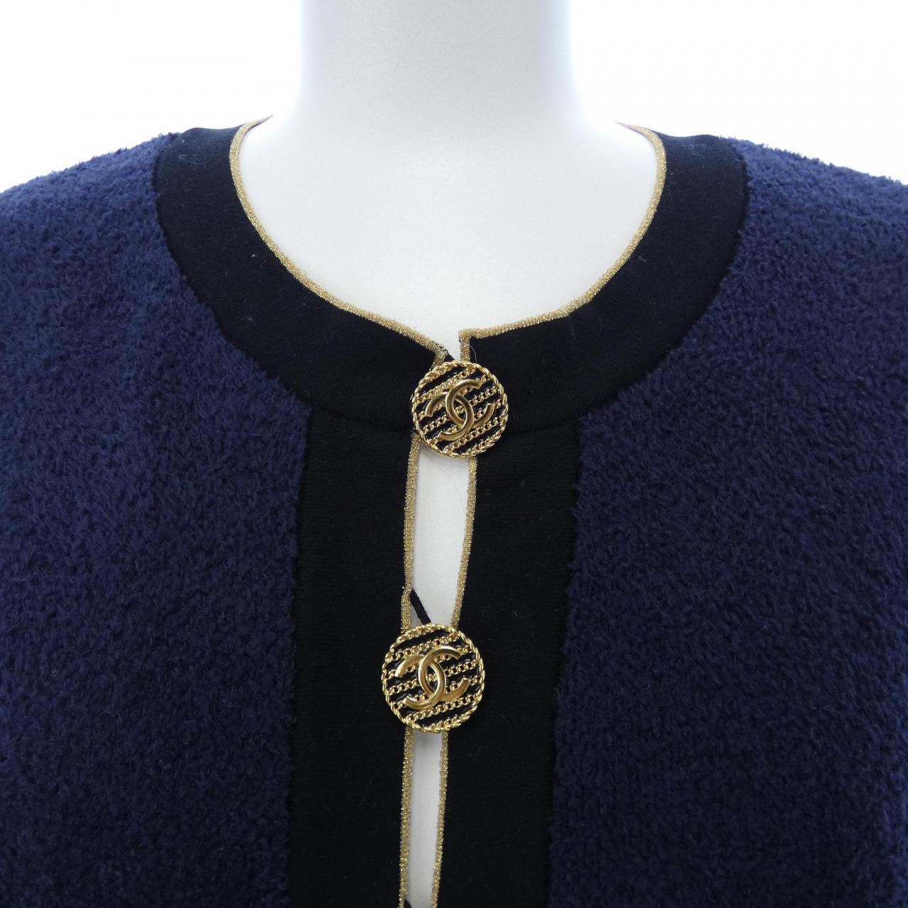 シャネル CHANEL ワンピース