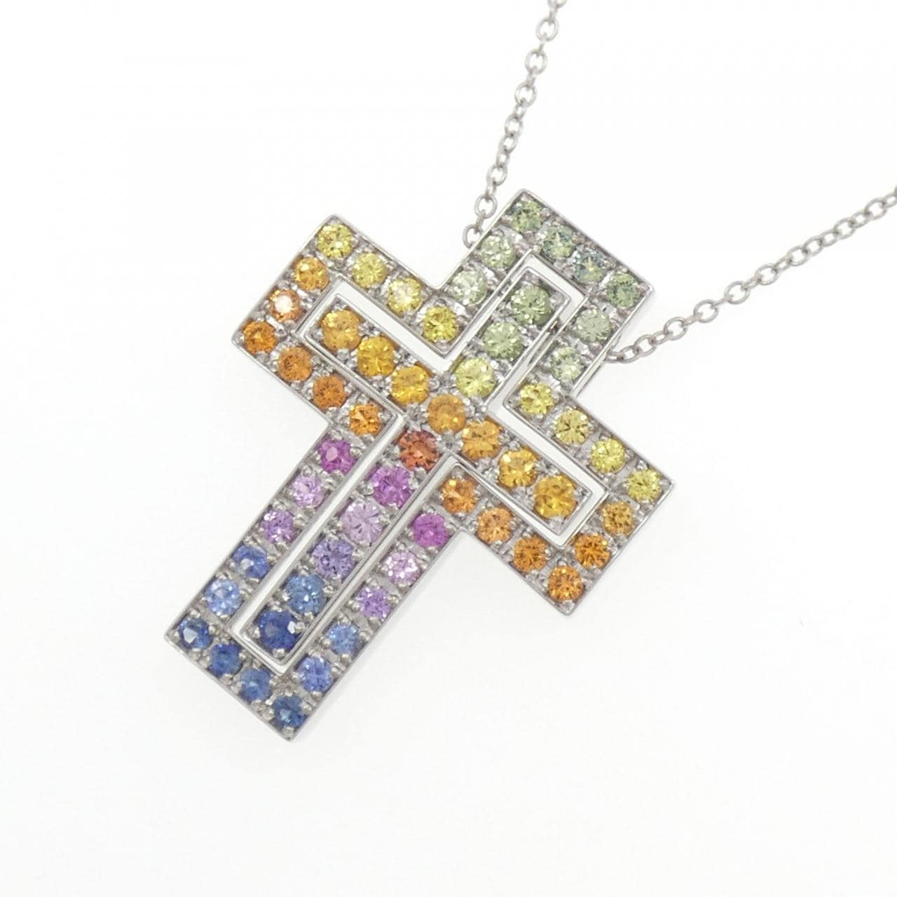 【新品】ダミアーニ ベルエポック M ネックレス