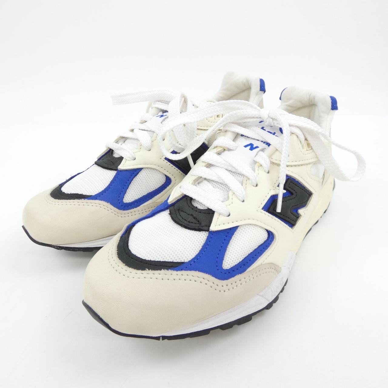 ニューバランス NEW BALANCE M990WB2 スニーカー