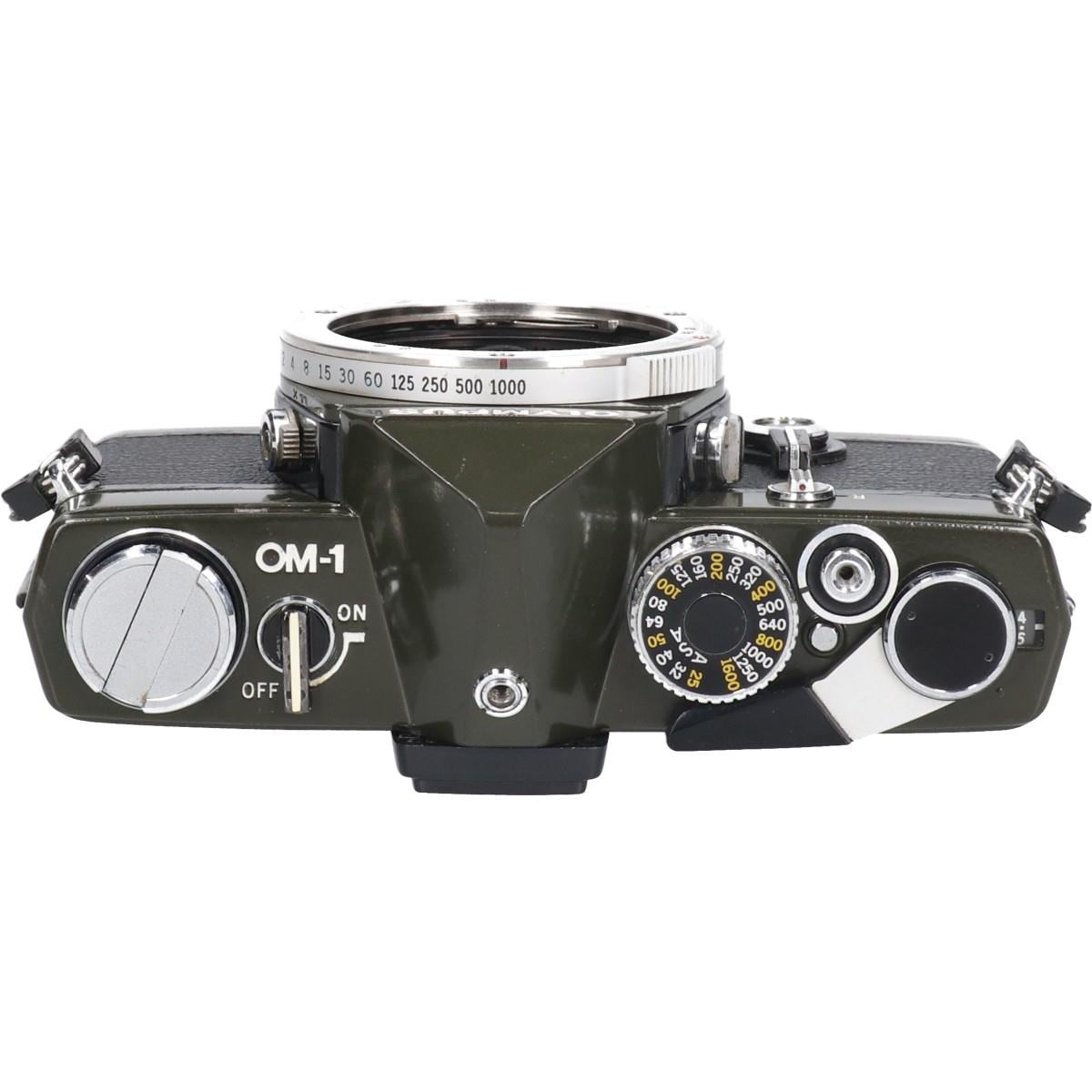 ＯＭ－１