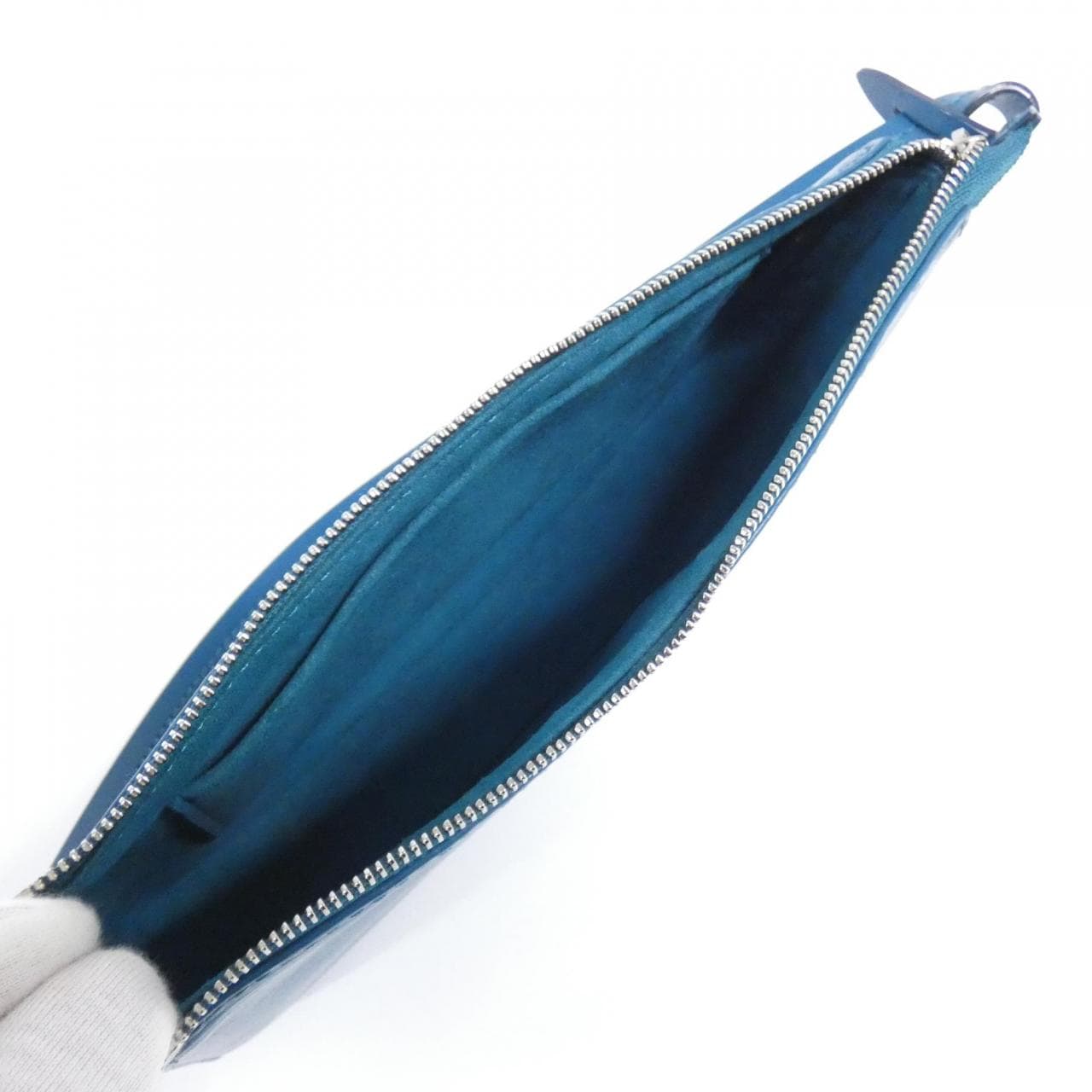 ルイヴィトン エピ ポシェット アクセソワール M40823 アクセサリーポーチ