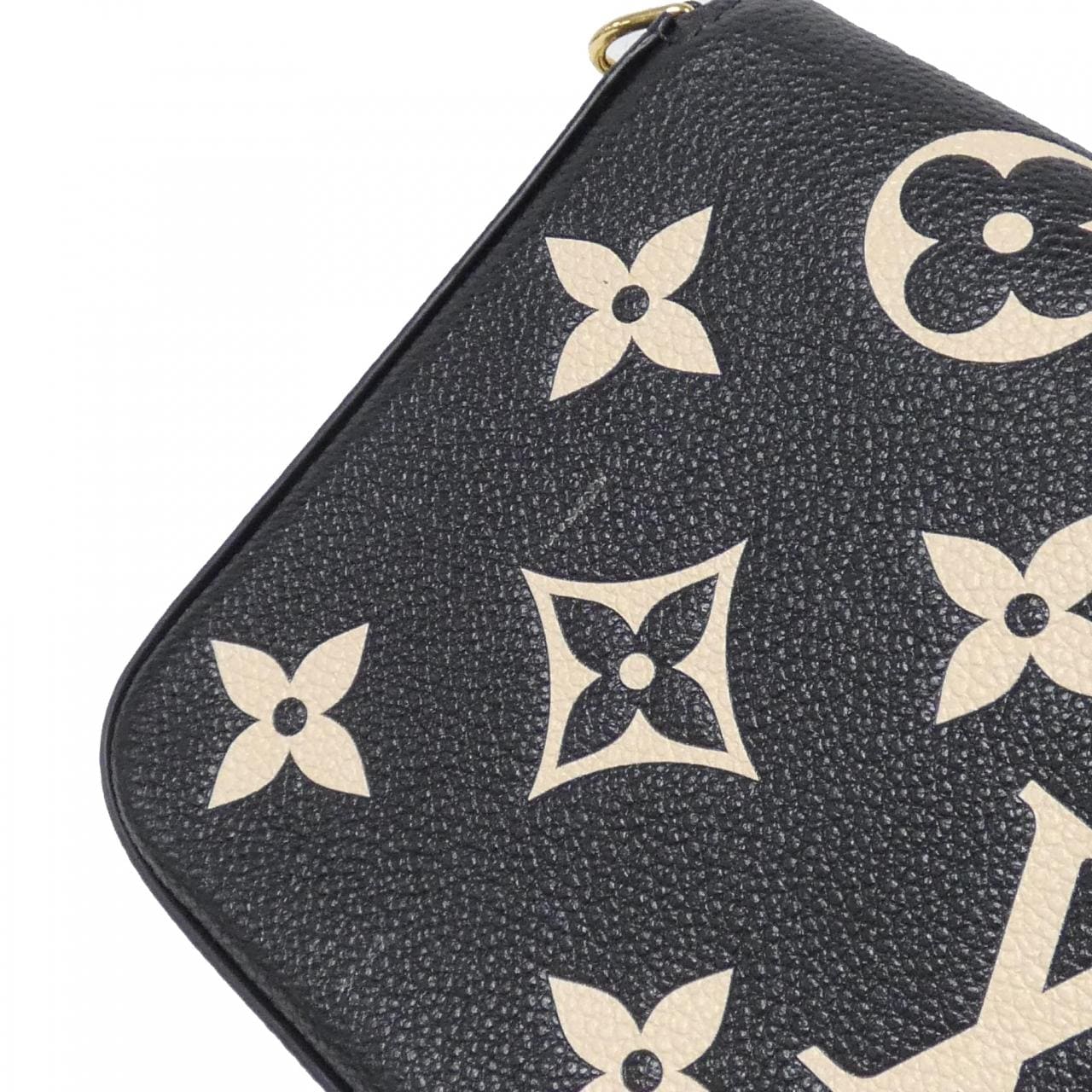 バイカラー モノグラム アンプラント ポシェット フェリシー M80482 ショルダーバッグ