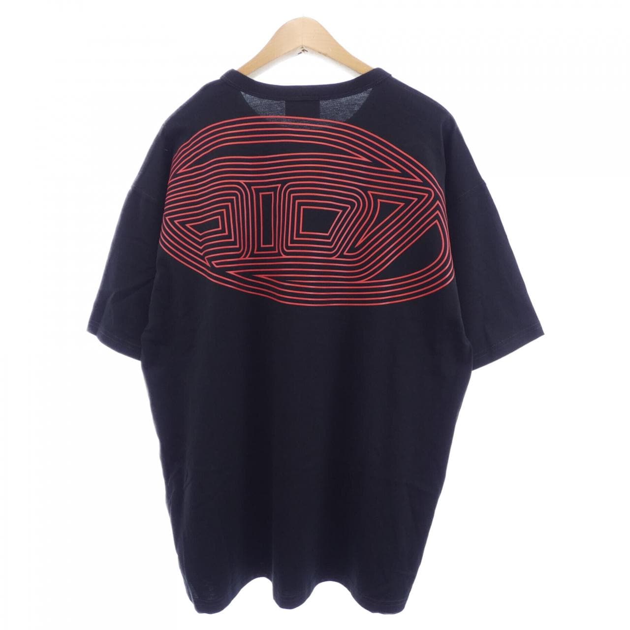 ディーゼル DIESEL Tシャツ