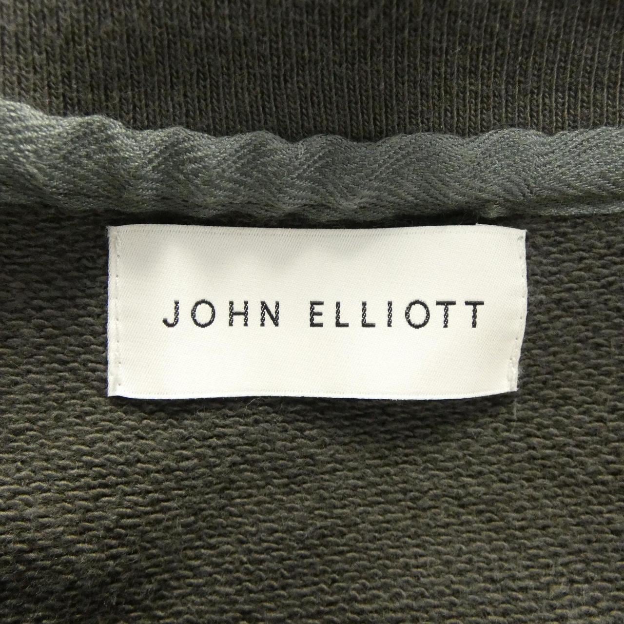 ジョンエリオット JOHN ELLIOTT スウェット