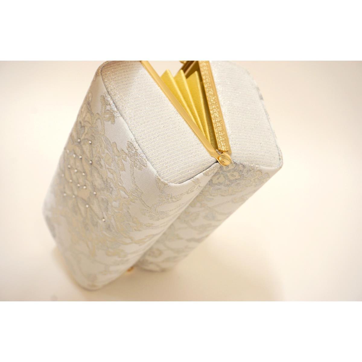 【新品】草履バッグセット　２３．５ｃｍ