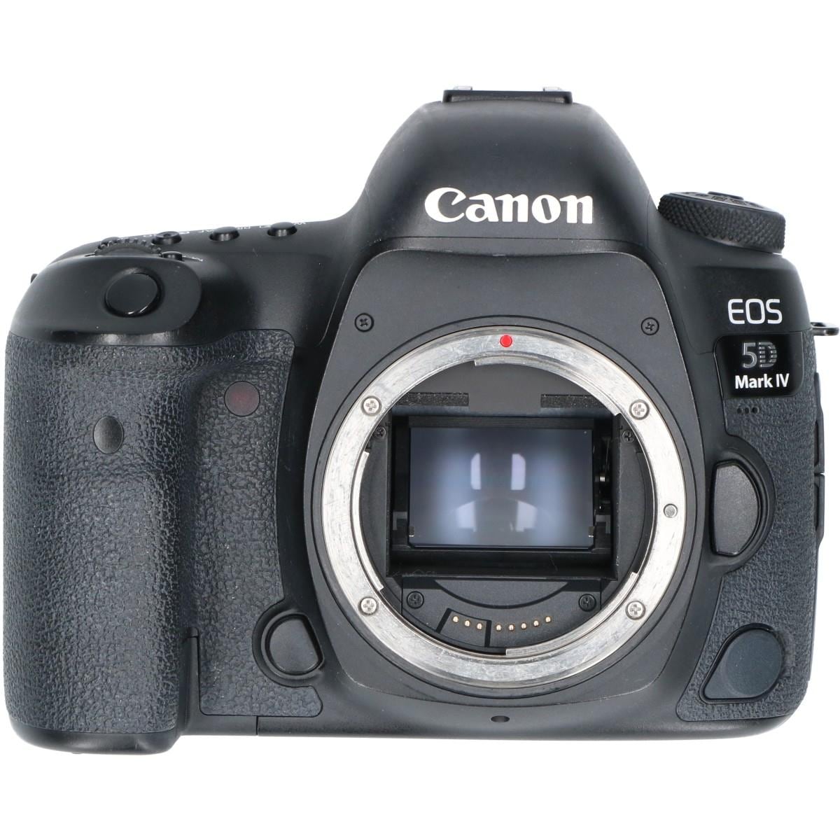 ＣＡＮＯＮ　ＥＯＳ　５Ｄ　ＭＡＲＫ　ＩＶ
