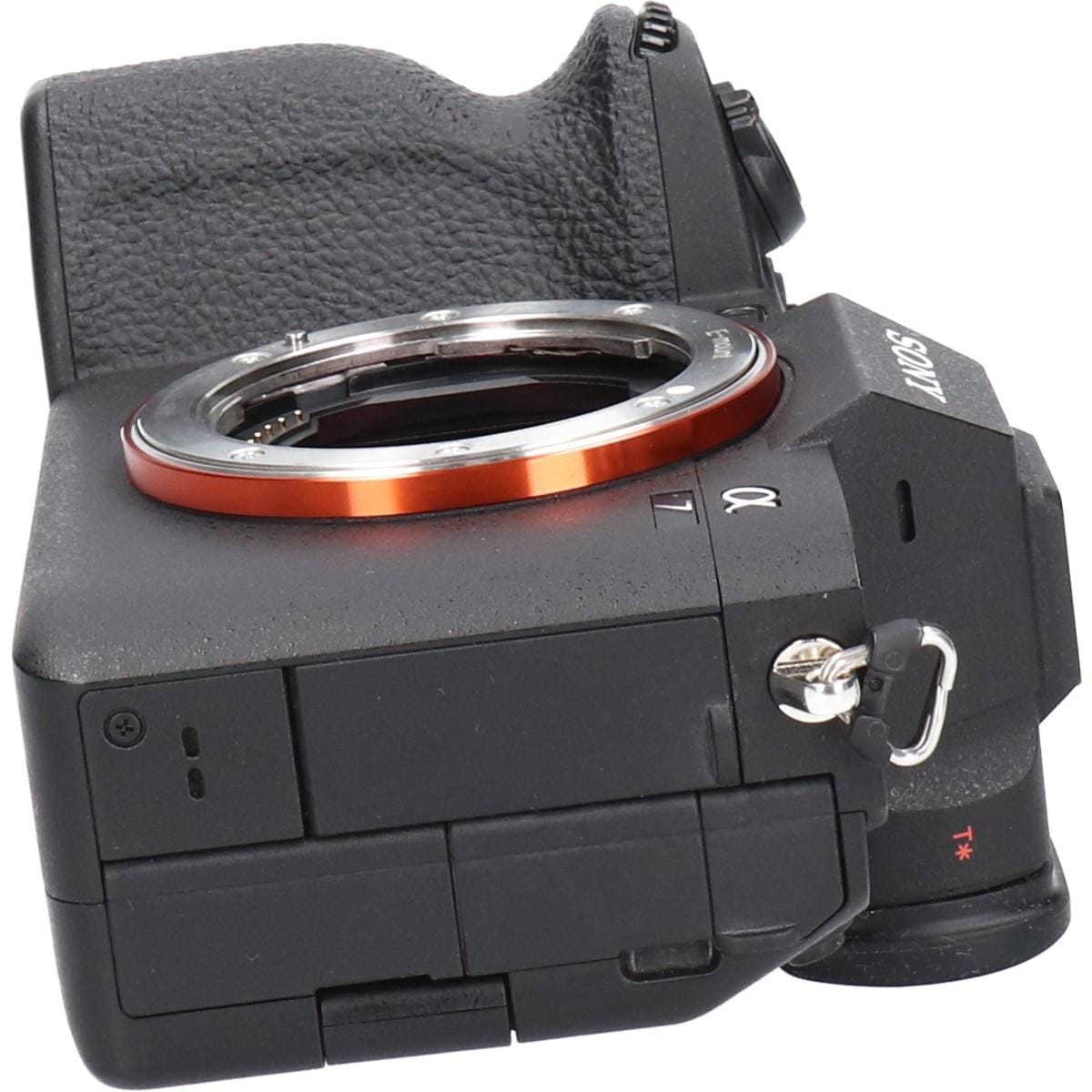 α７　ＩＶ　ＩＬＣＥ－７Ｍ４