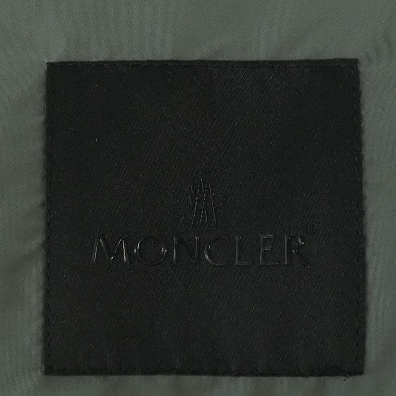 モンクレール MONCLER JUNICHI ジャケット