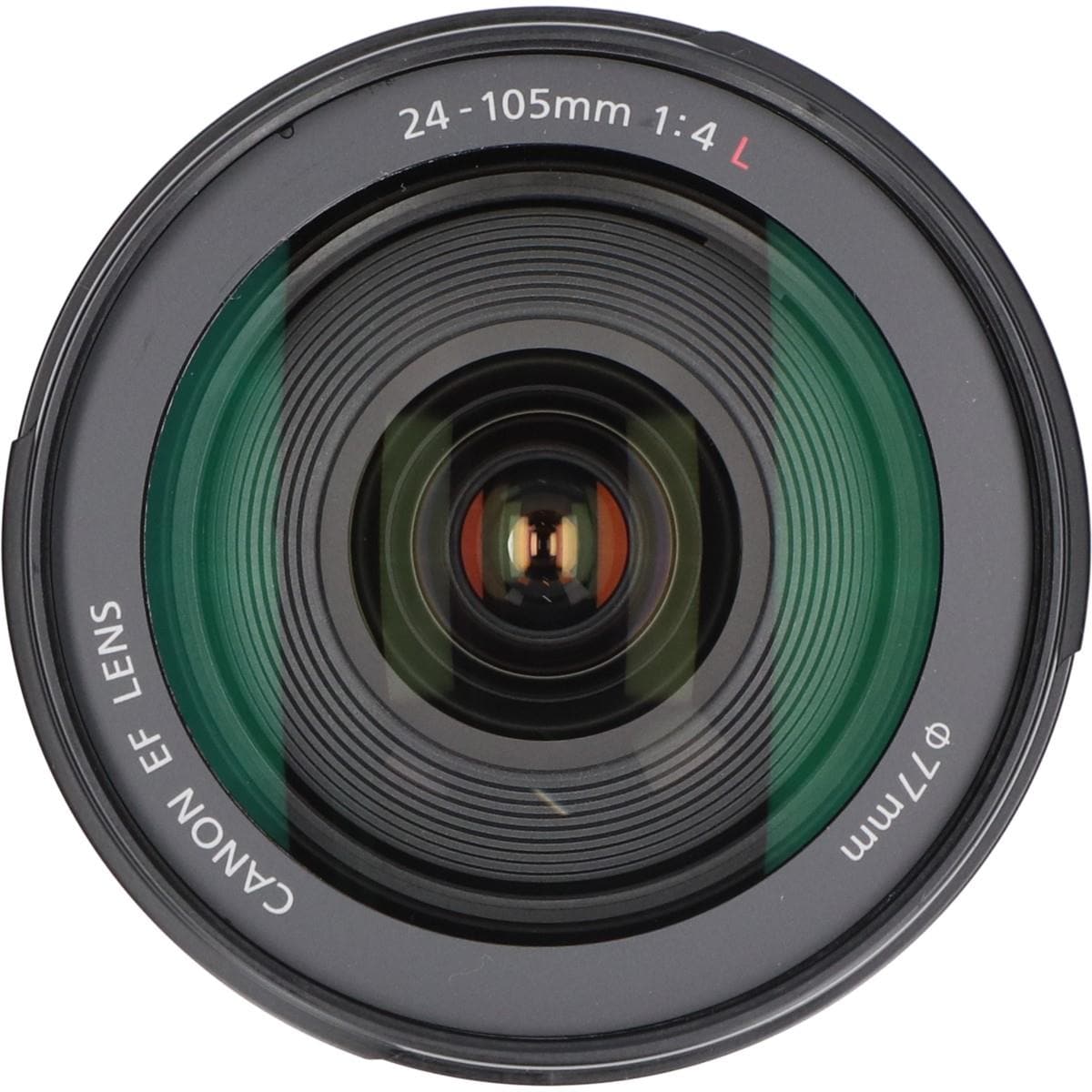 ＥＦ２４－１０５ｍｍ　Ｆ４Ｌ　ＩＳ　ＵＳＭ