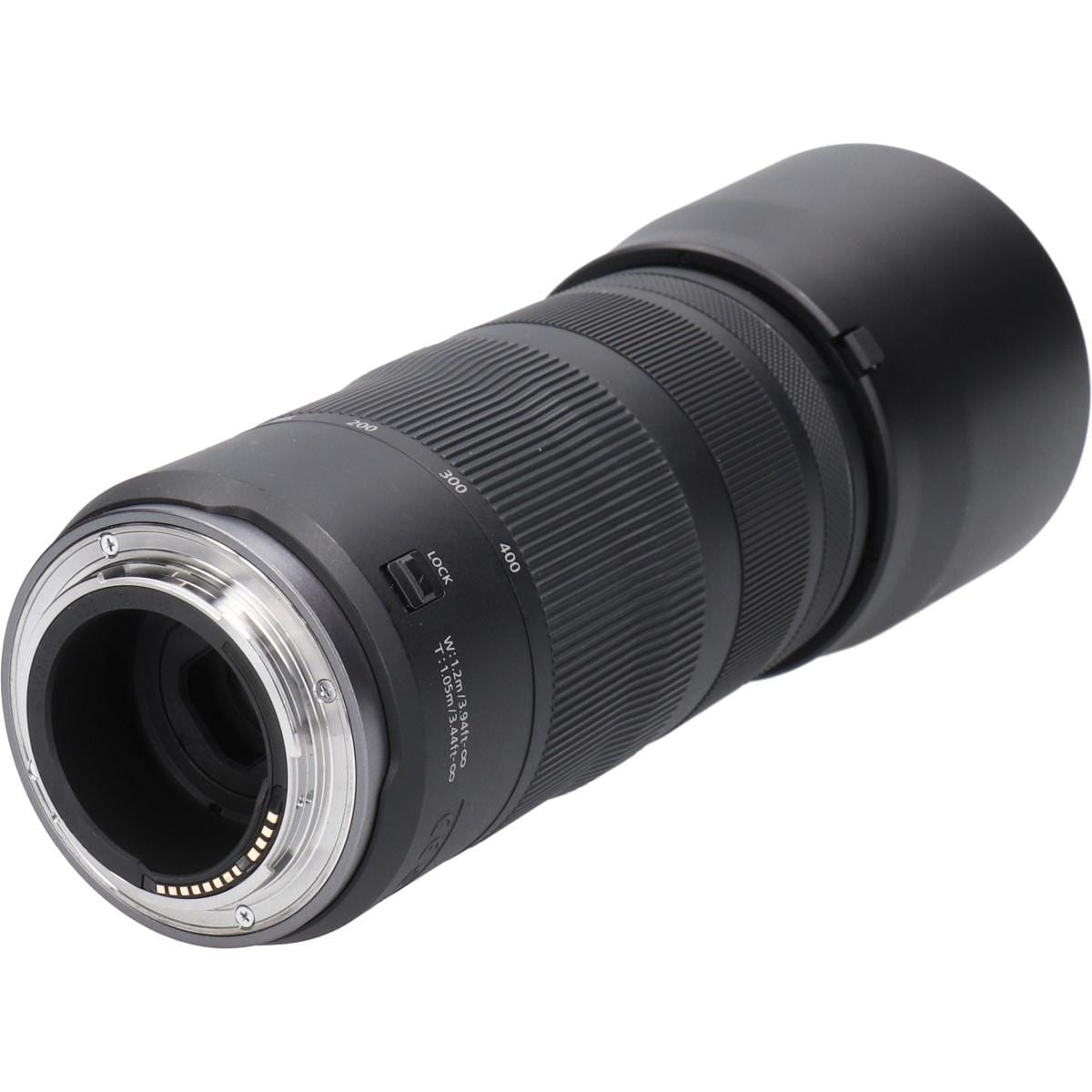 ＲＦ１００－４００ｍｍ　Ｆ５．６－８ＩＳ　ＵＳＭ