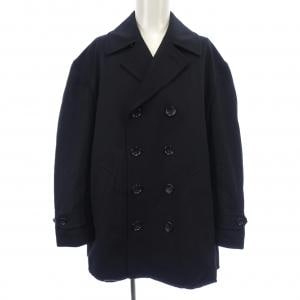 ブラックコムデギャルソン BLACK GARCONS コート