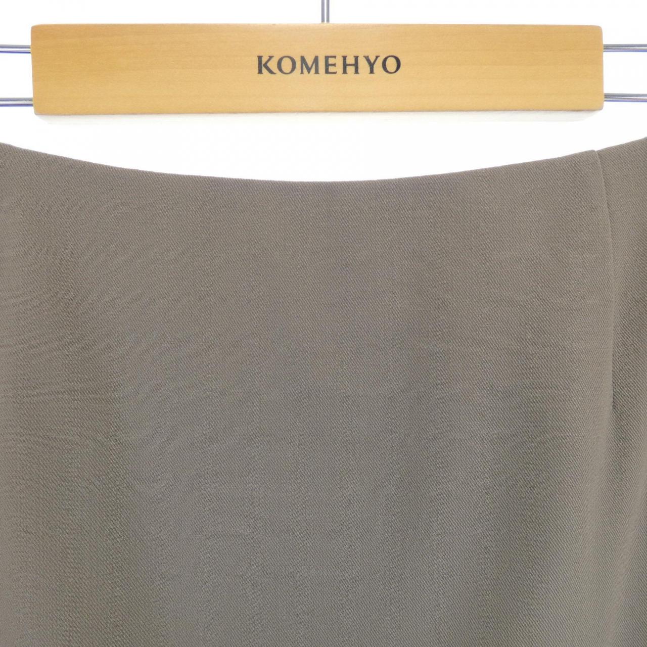【ヴィンテージ】エルメス HERMES スカート