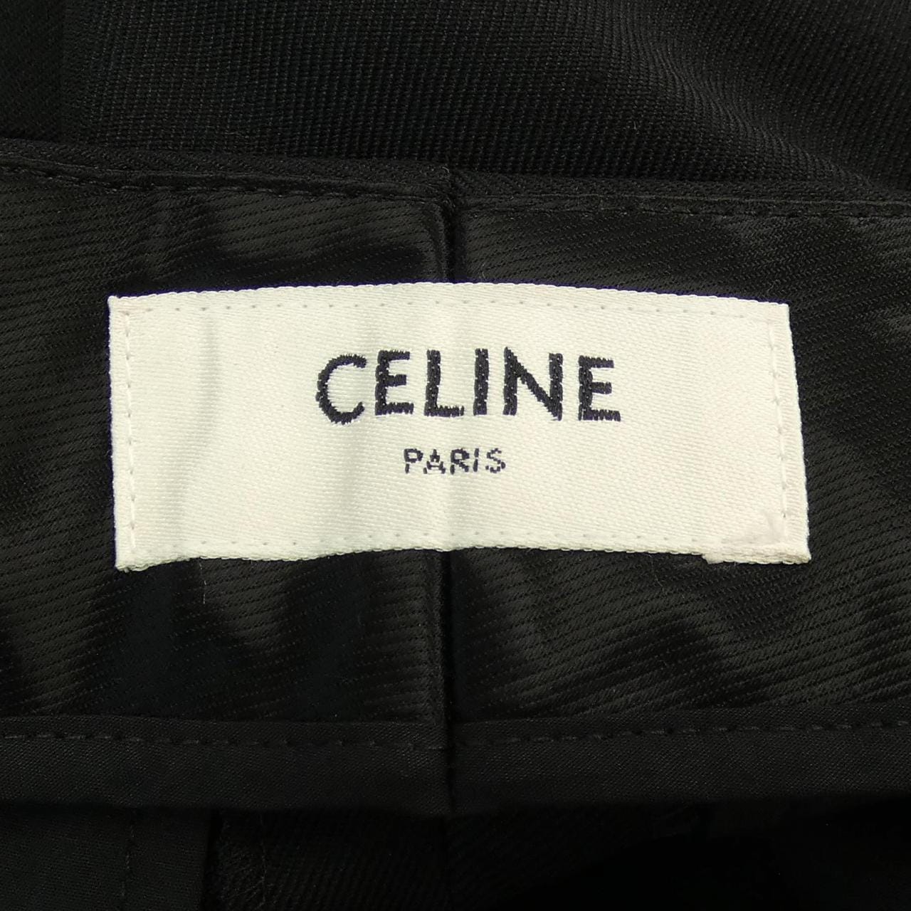 CELINE褲子