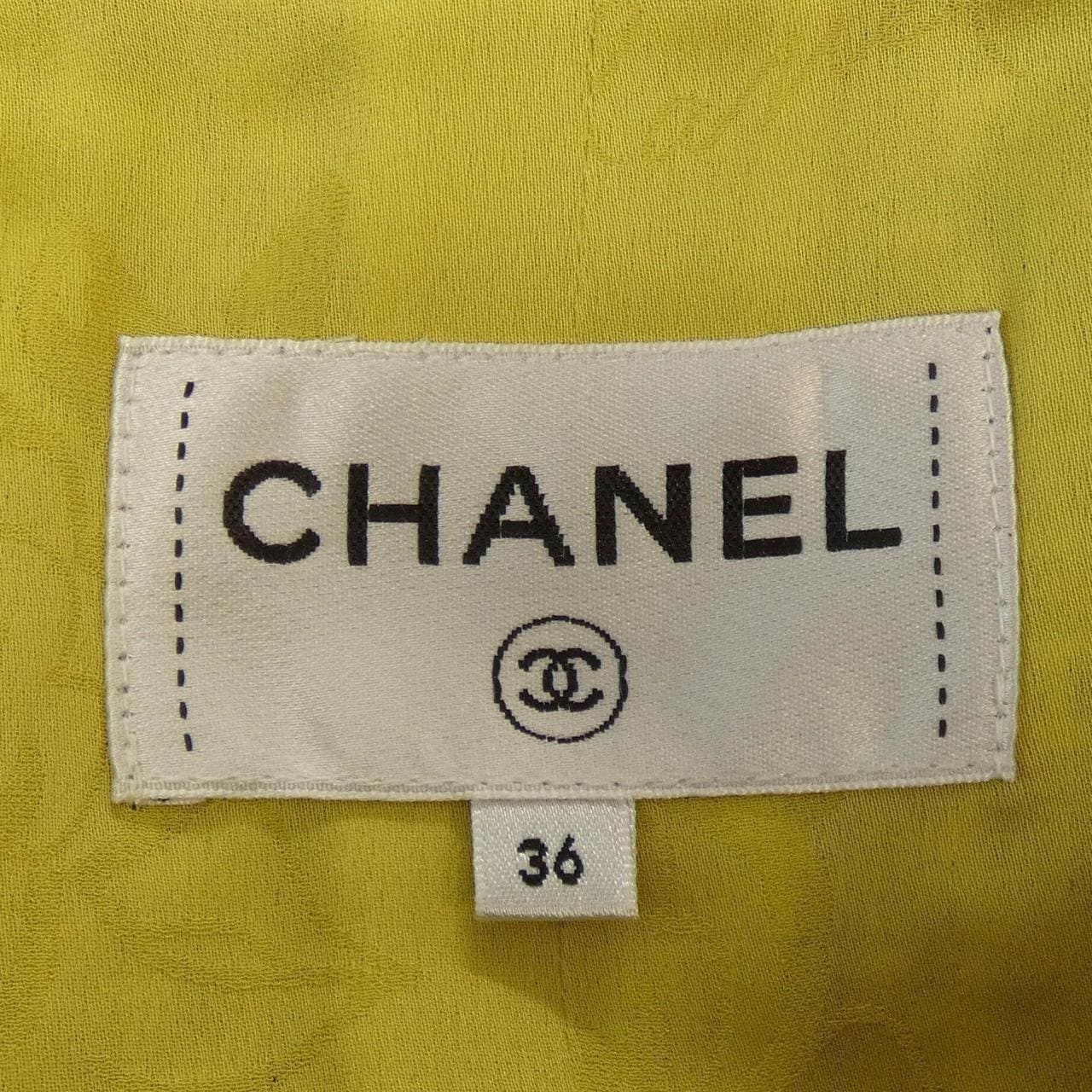 CHANEL CHANEL One Piece