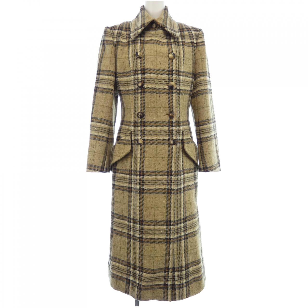[vintage] HERMES coat