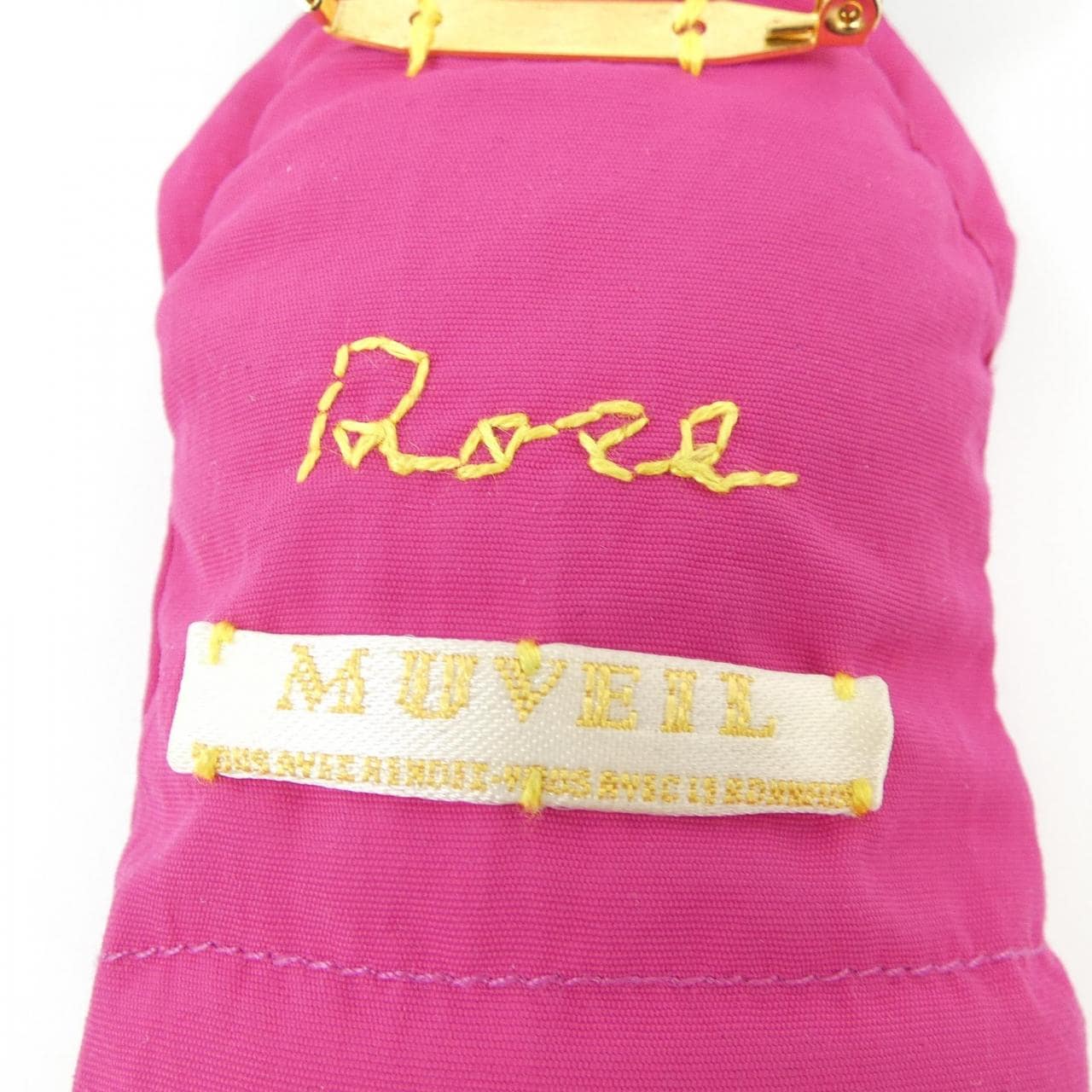 ミュベール MUVEIL KEY HOLDER