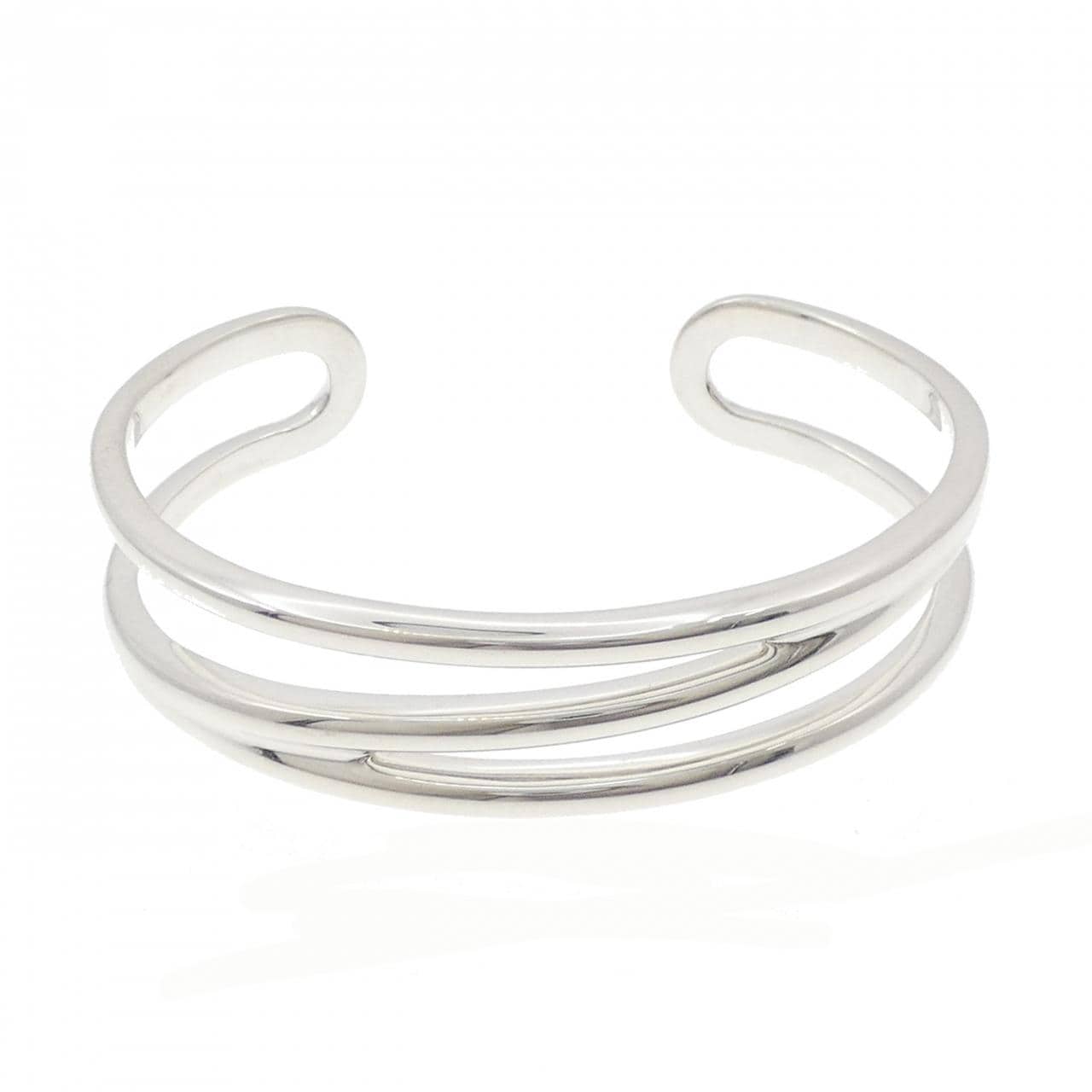 ティファニー 925 バングル