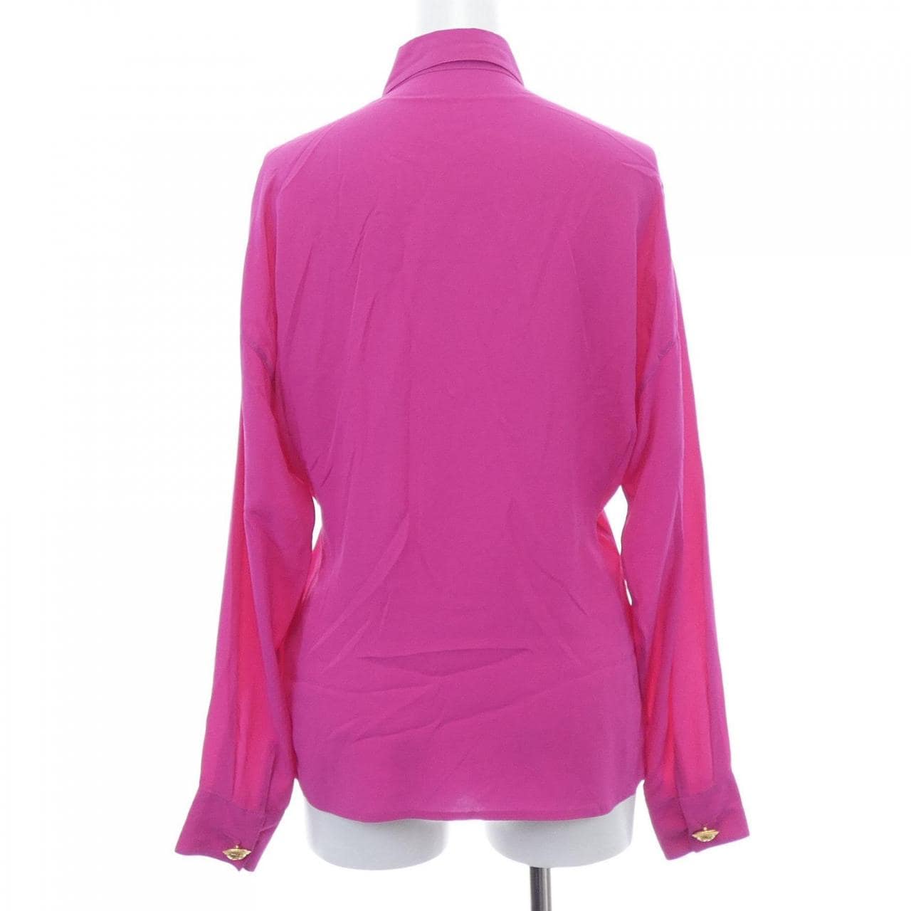 【ヴィンテージ】ジャンニヴェルサーチ GIANNI VERSACE シャツ