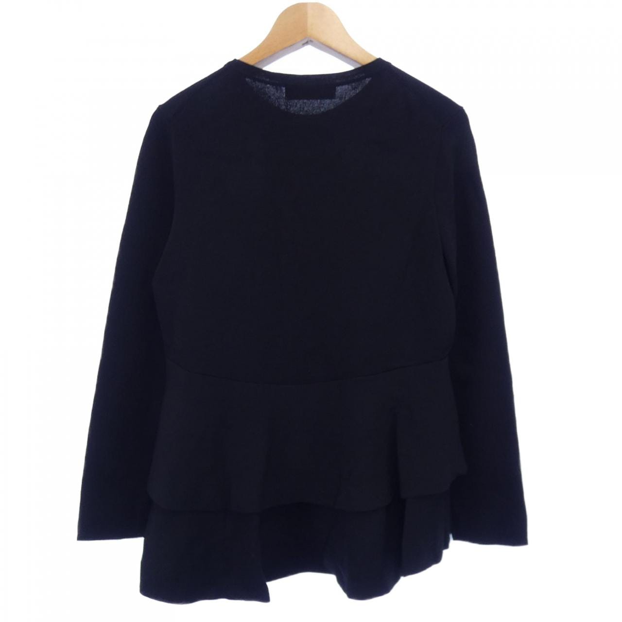 エムプルミエクチュール M-Premier COUTURE F745-003 カーディガン