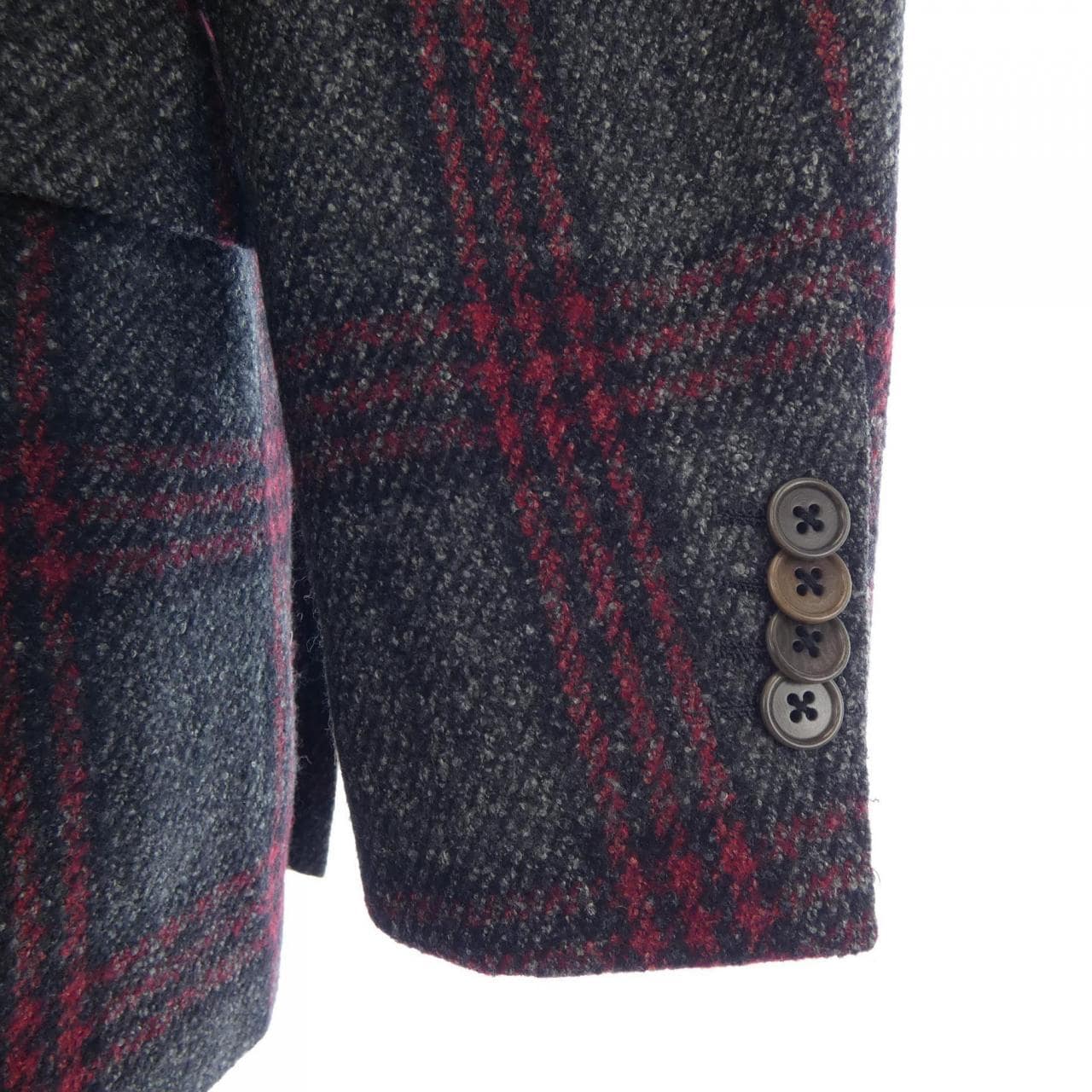 RAVAZZOLO ジャケット
