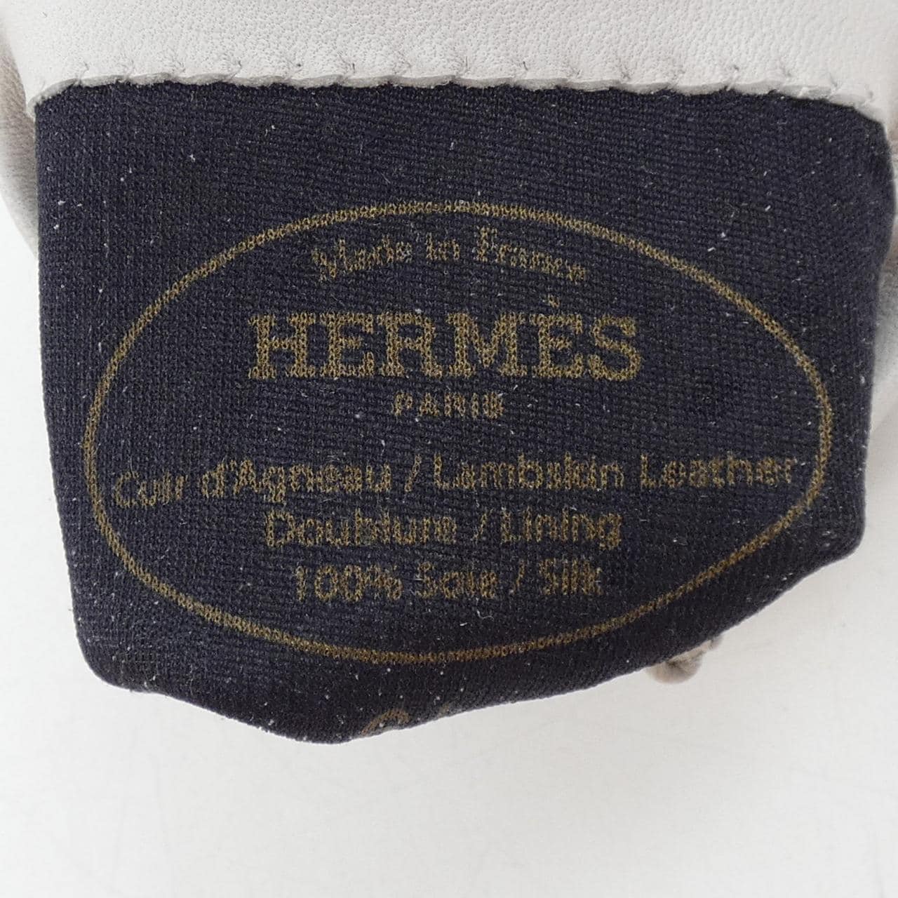 エルメス HERMES GLOVE
