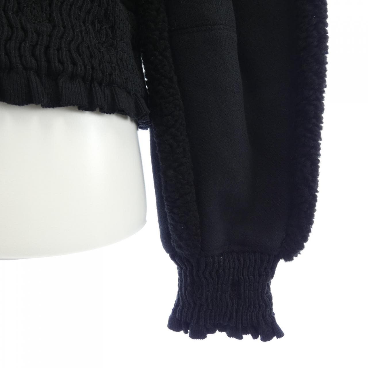 シャネル CHANEL P78920K11342 24K スウェット