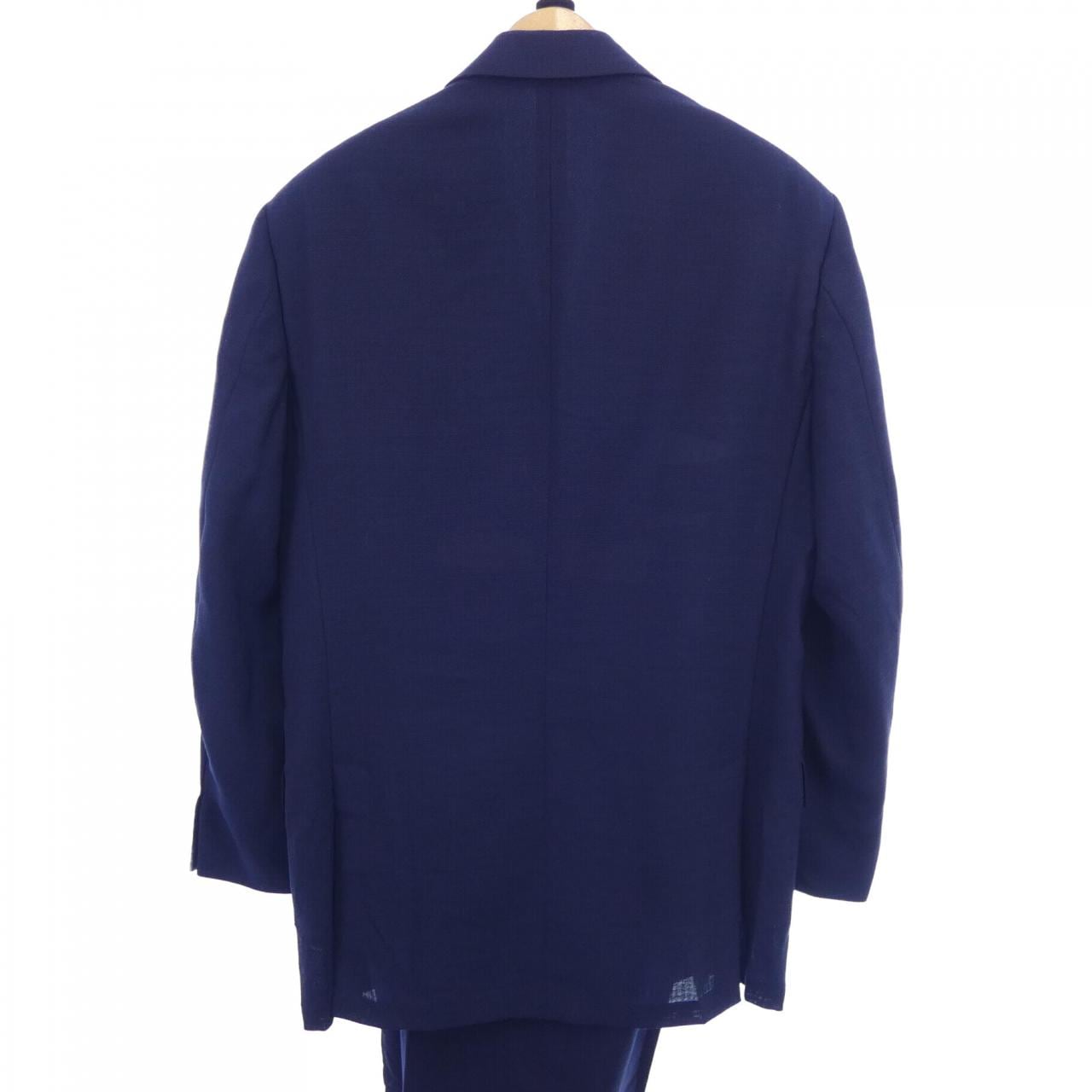 ベルベスト BELVEST スーツ