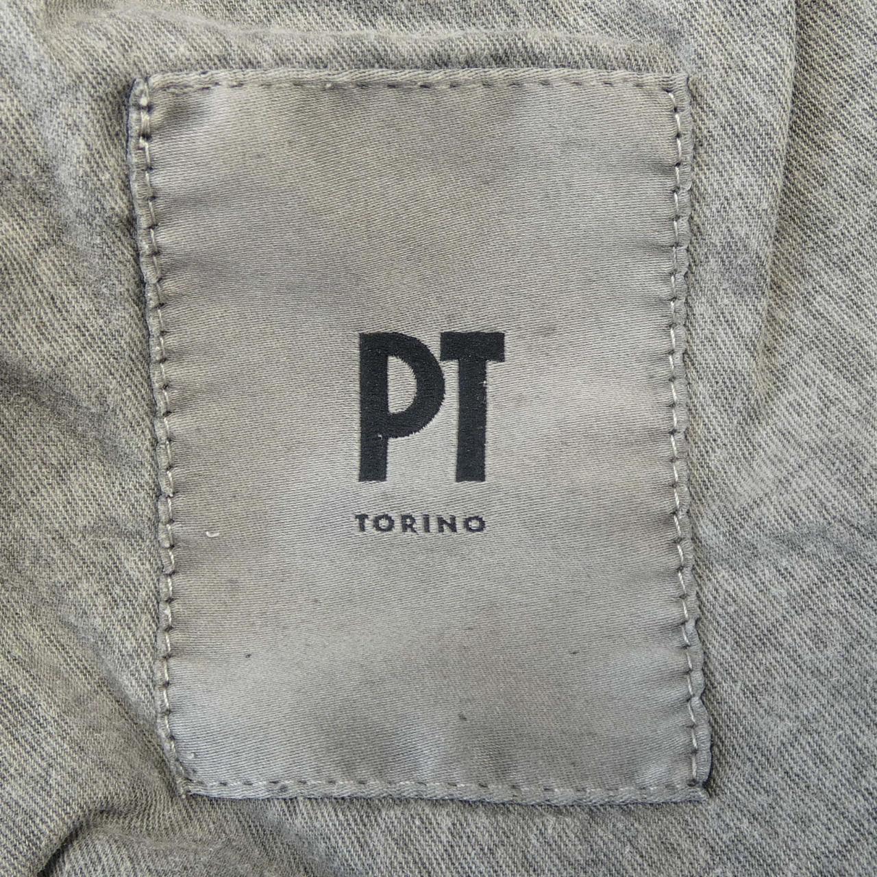 ピーティートリノ PT TORINO COVTJGZ20CL1 パンツ