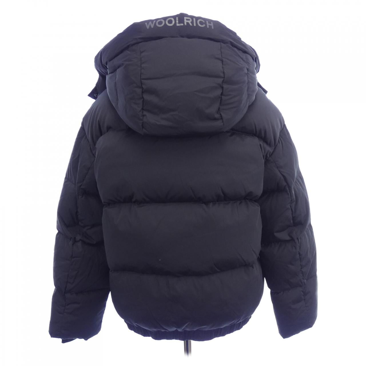 ウールリッチ WOOL RICH ダウンジャケット