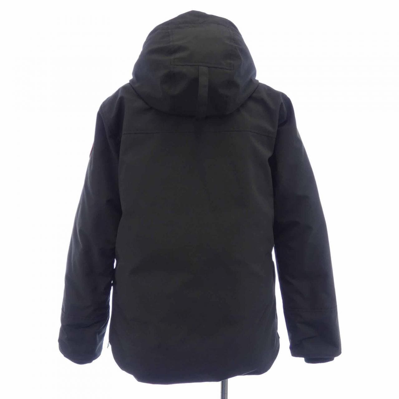 カナダグース CANADA GOOSE 4550M MAITLAND メイトランド ダウンジャケット