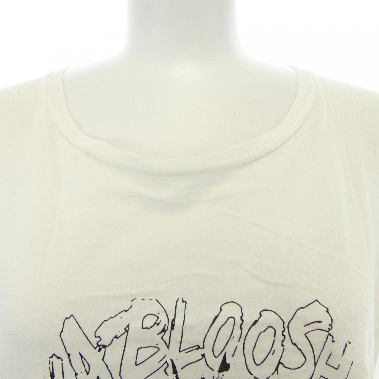 セリーヌ CELINE CHRISTIAN MARCLAY 2X235384E Tシャツ