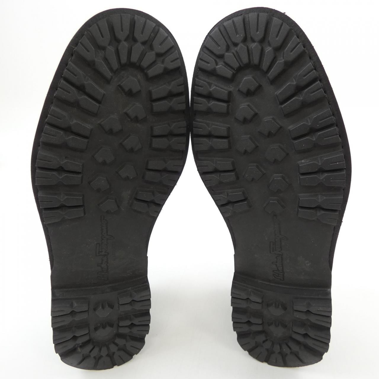 サルヴァトーレフェラガモ SALVATORE FERRAGAMO 65195 シューズ