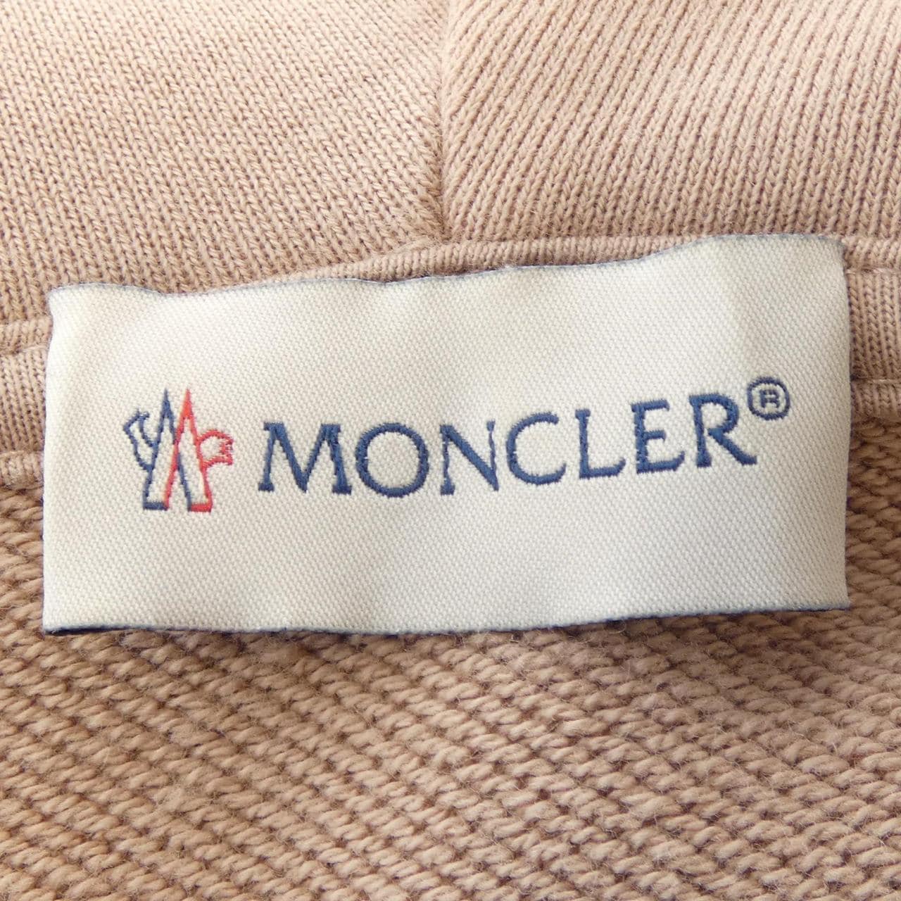 モンクレール MONCLER パーカー