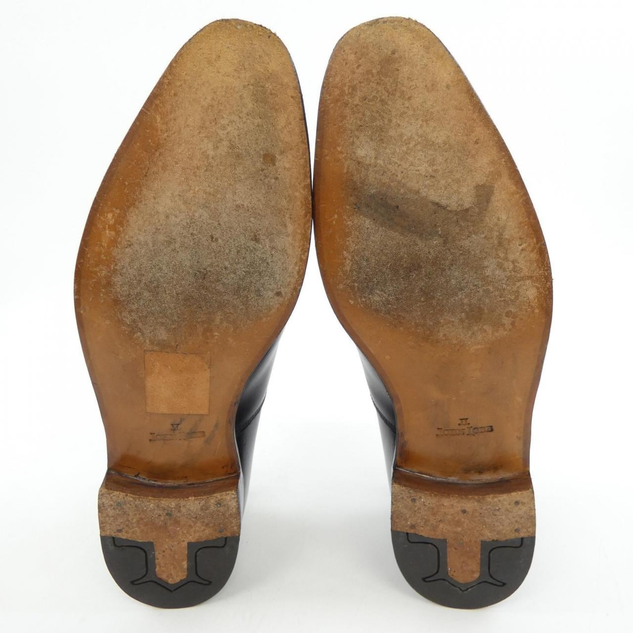 ジョンロブ JOHN LOBB CITY Ⅱ シューズ