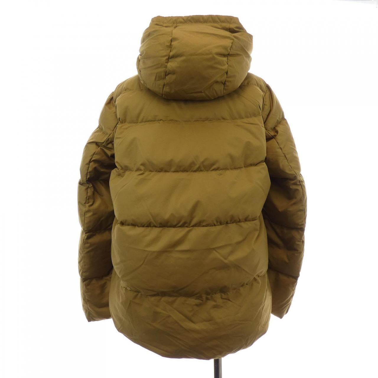 ジムフレックス GYMPHLEX ダウンジャケット