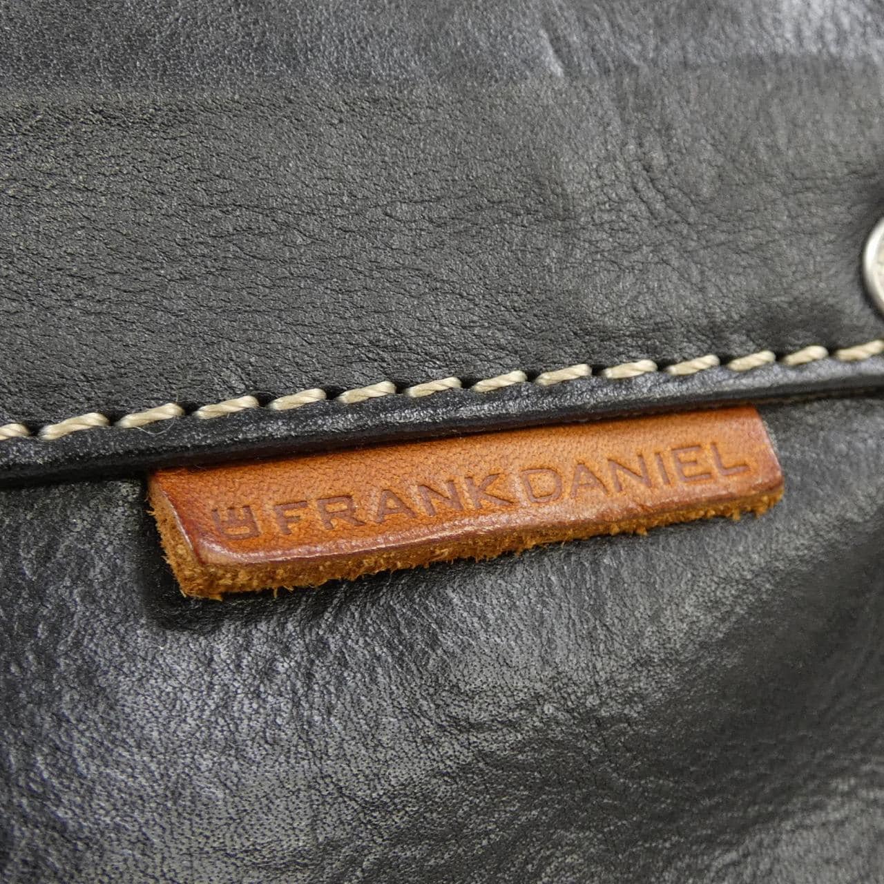 フランクダニエル FRANK DANIEL BAG