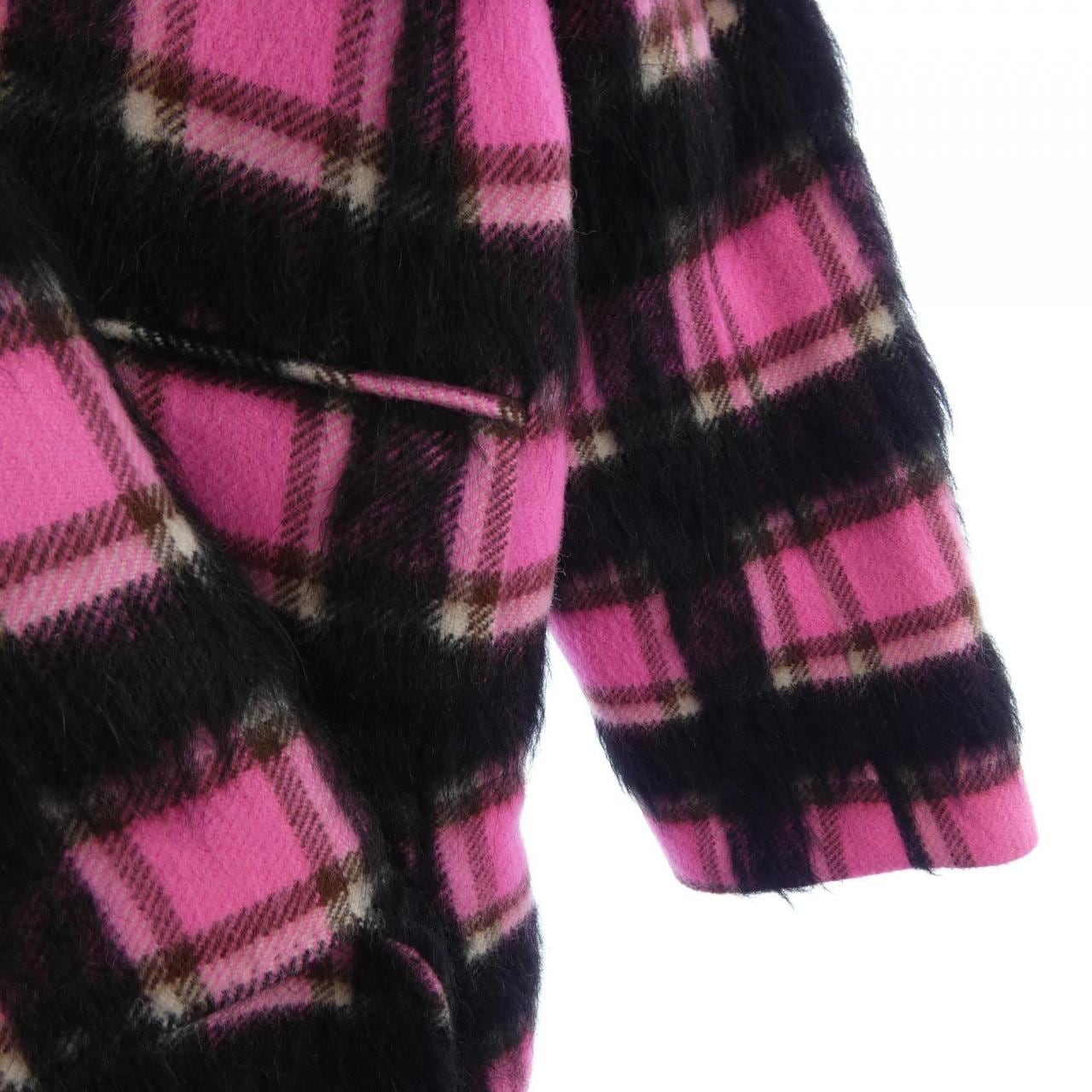 ゴールデングース GOLDEN GOOSE G35WP172 コート