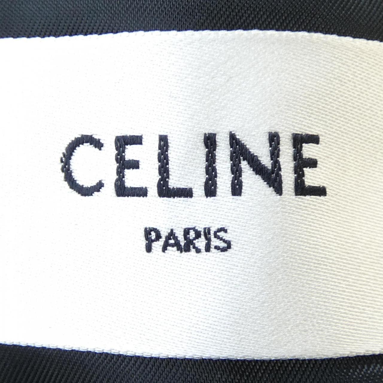 セリーヌ CELINE 25ZY4120D ジャケット