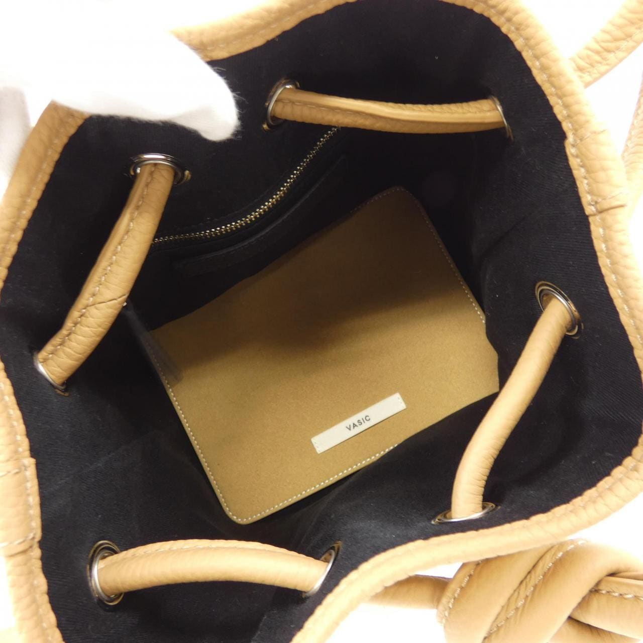 ヴァジック VASIC BAG