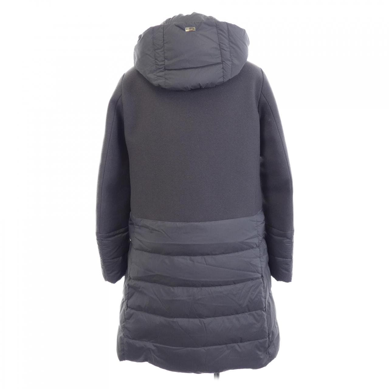 ヘルノ Herno PI0848D ダウンコート