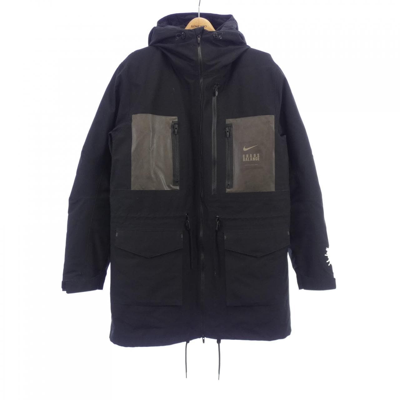 UNDER COVER NIKE CD7523-010 Coat