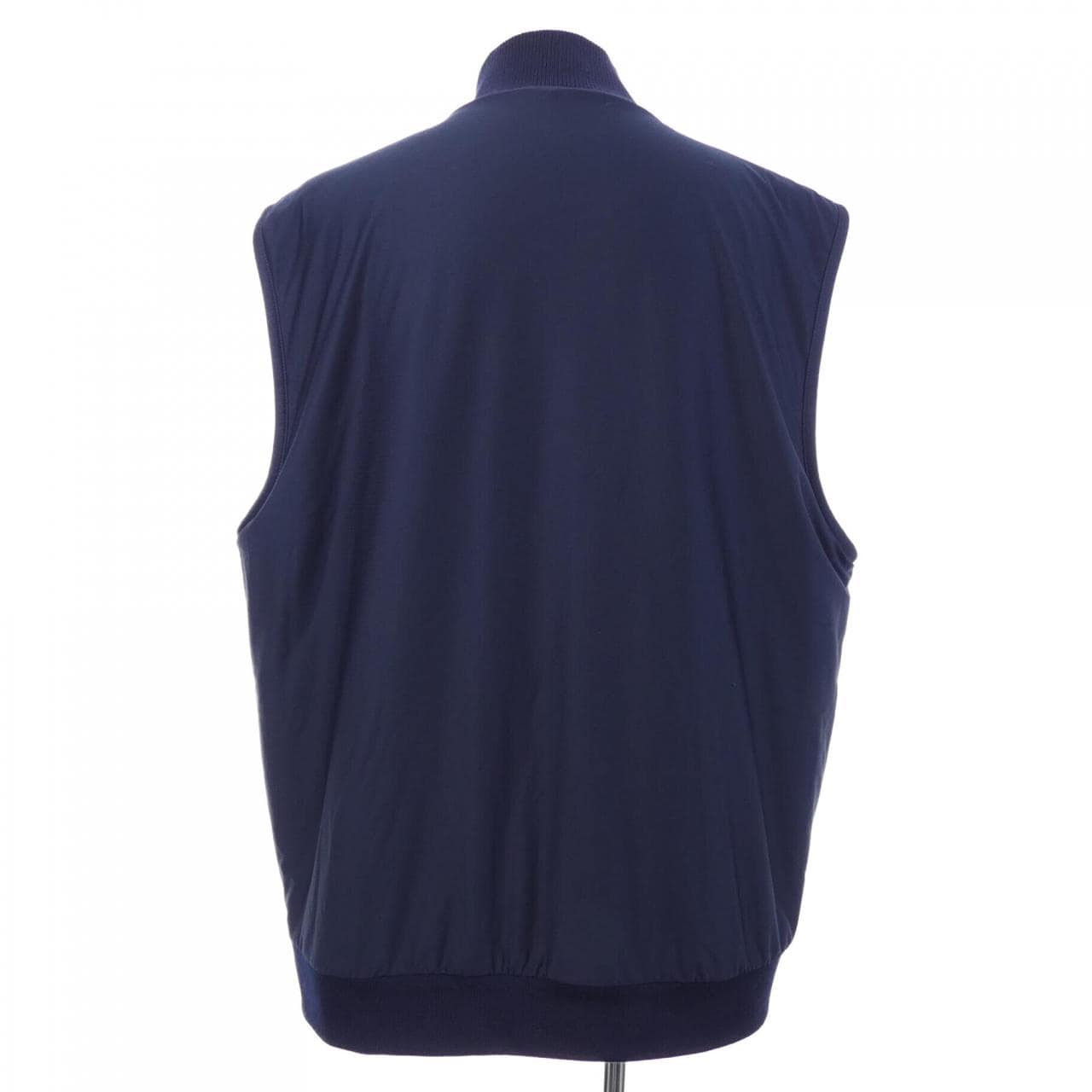 ルイヴィトン LOUIS VUITTON リバーシブルフリースジレ HQY21WDFX ベスト