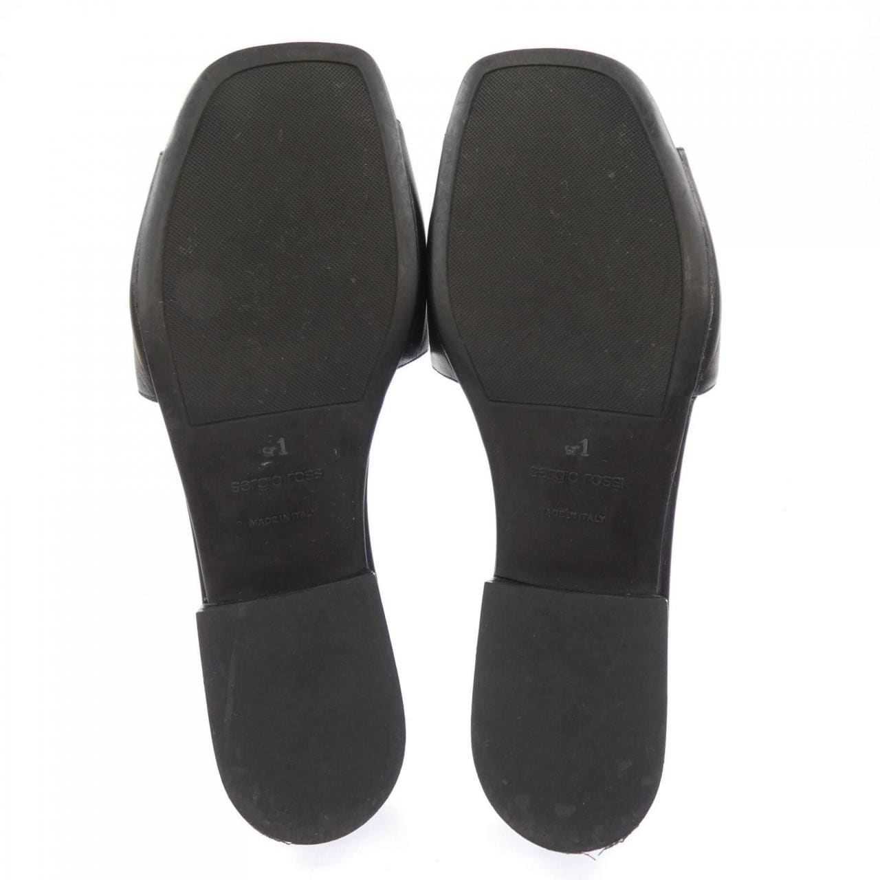 セルジオロッシ sergio rossi A99660 サンダル