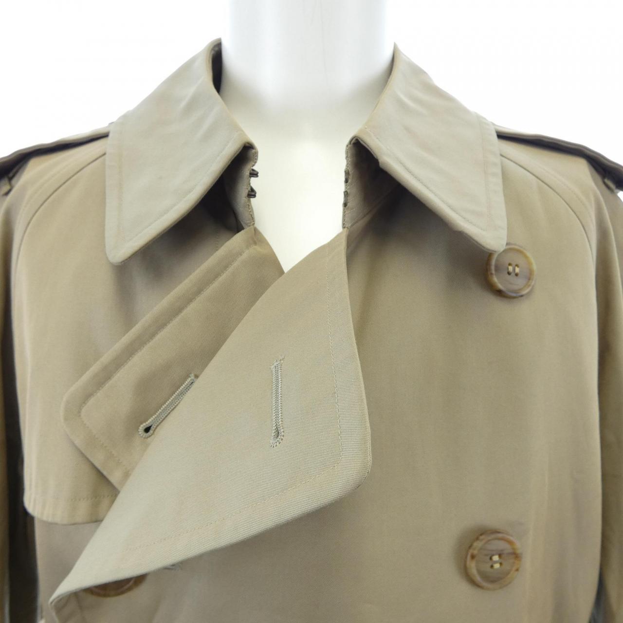【ヴィンテージ】バーバリーズ Burberrys トレンチコート