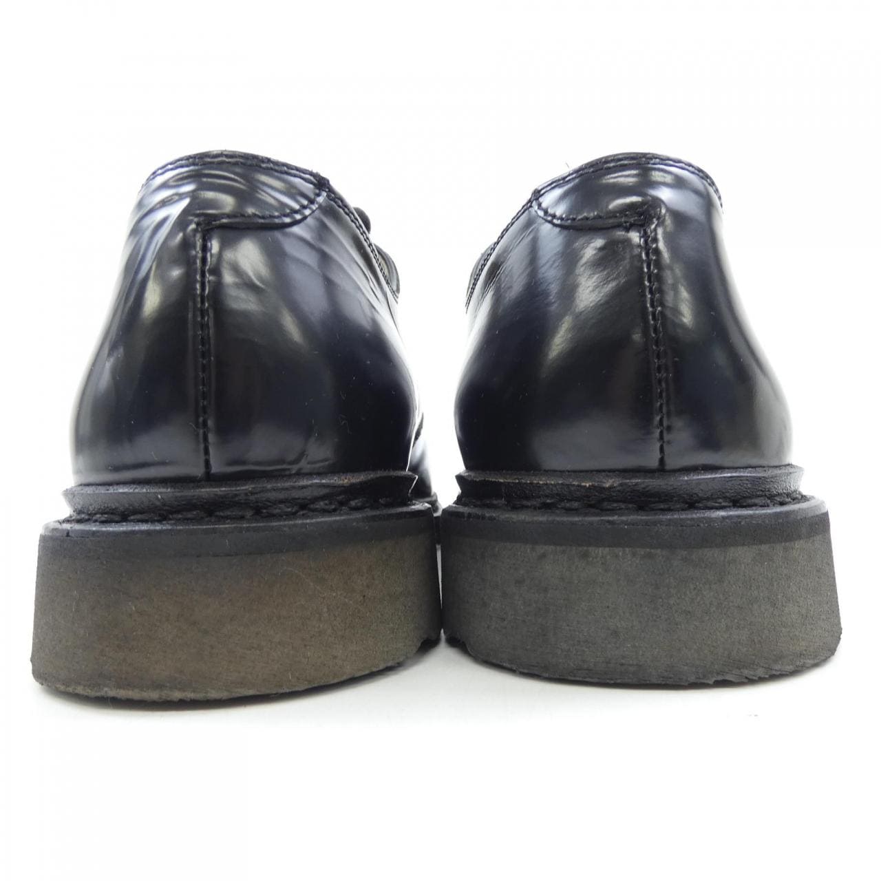 パラブーツ PARA BOOT シューズ