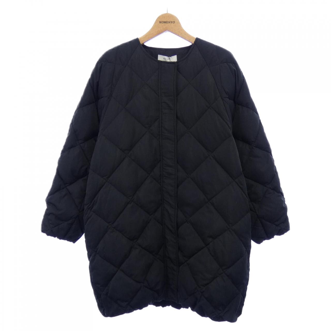 アクータ ACUTA UR27-27F009 ダウンジャケット