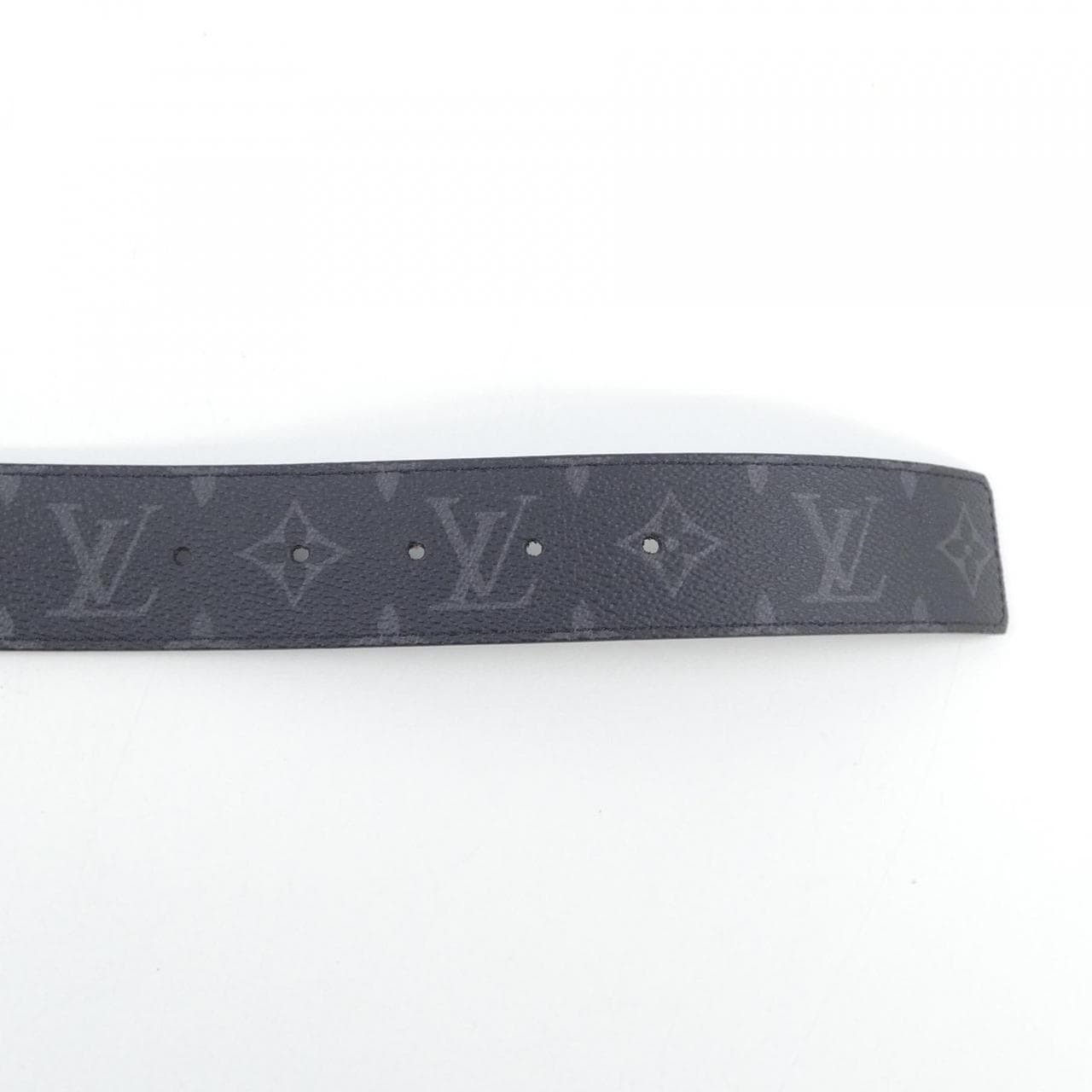 ルイヴィトン LOUIS VUITTON LVイニシャル 40MM リバーシブル M9043 BELT