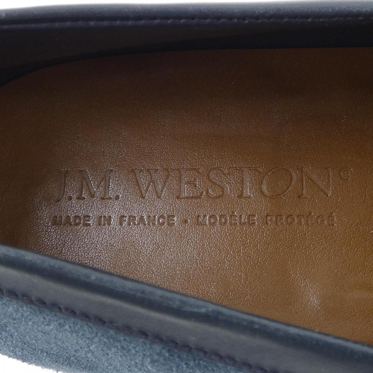 ジェイエムウエストン J.M.WESTON 281 シューズ